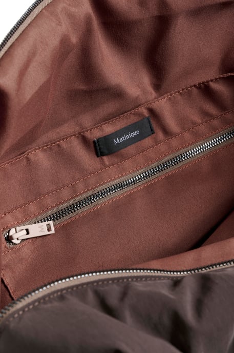 MAfalkirk Nylon Bag - Image 5