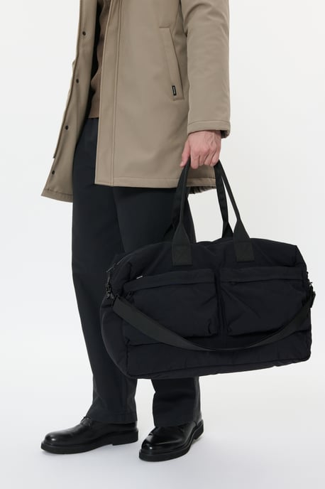 MAfalkirk Nylon Bag - Image 2