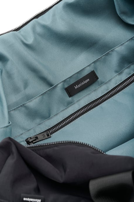 MAfalkirk Nylon Bag - Image 4