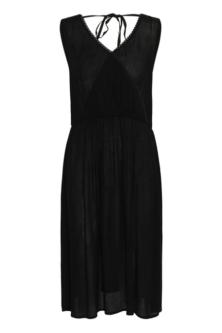 KAvalery Amber Solid Dress SL Regular fit - Image 5