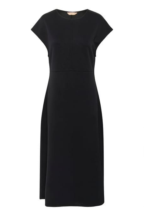 Jurk CUira Fitted black - Image 1