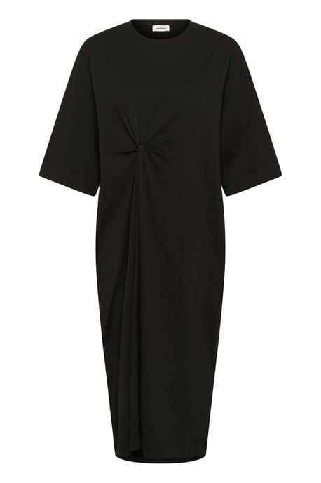 SLAeve Knot Dress Oversize fit - Image 4