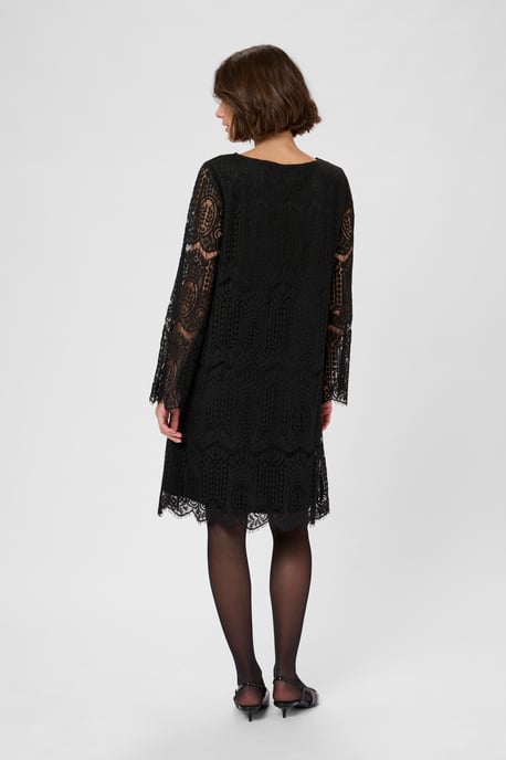 CUcroba Ima Lace Dress Regular fit - Image 2