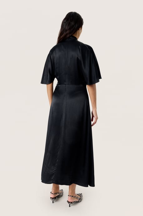 Jurk SLRiyan Feminine black - Image 2