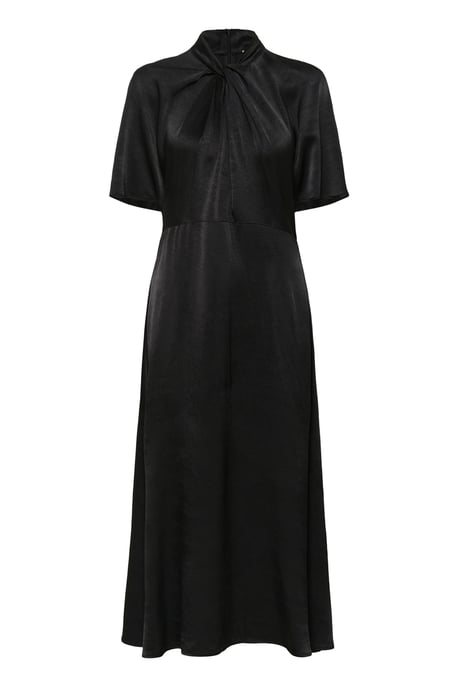 Jurk SLRiyan Feminine black - Image 4