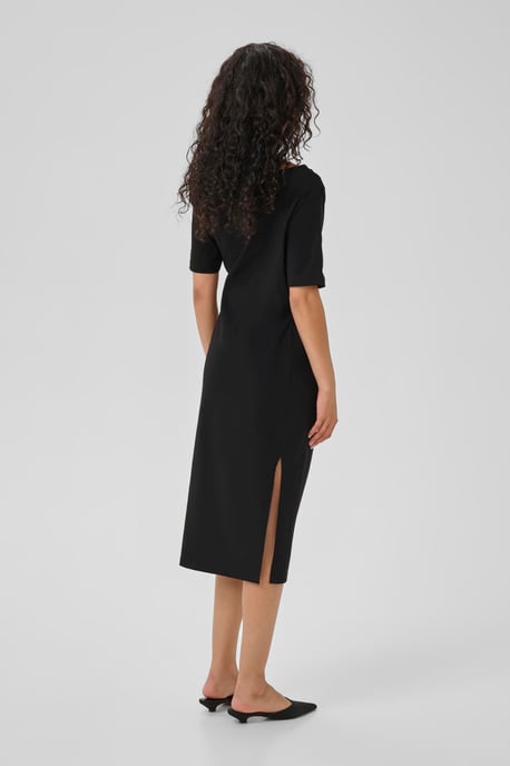 SoraMW Long Dress Slim fit - Image 2