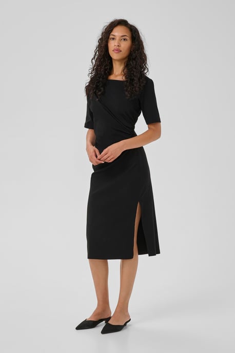 SoraMW Long Dress Slim fit - Image 3