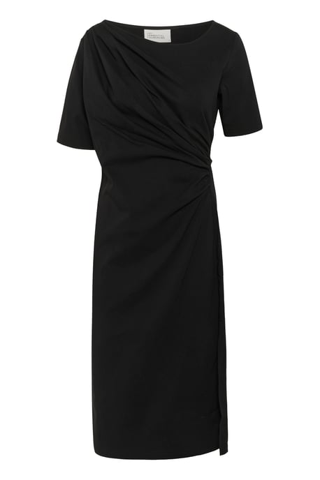 SoraMW Long Dress Slim fit - Image 4