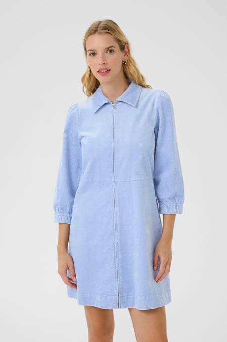 Jurk EyvorPW Regular fit blue - Image 2