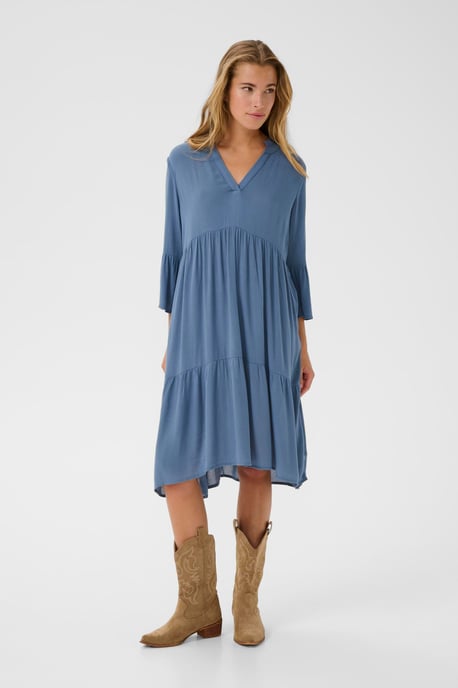 KAmarianah Amber Dress A-shape - Image 2
