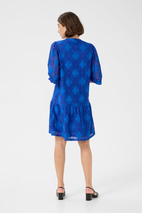 CUhenriette Olu SS Dress Relaxed fit - Image 2