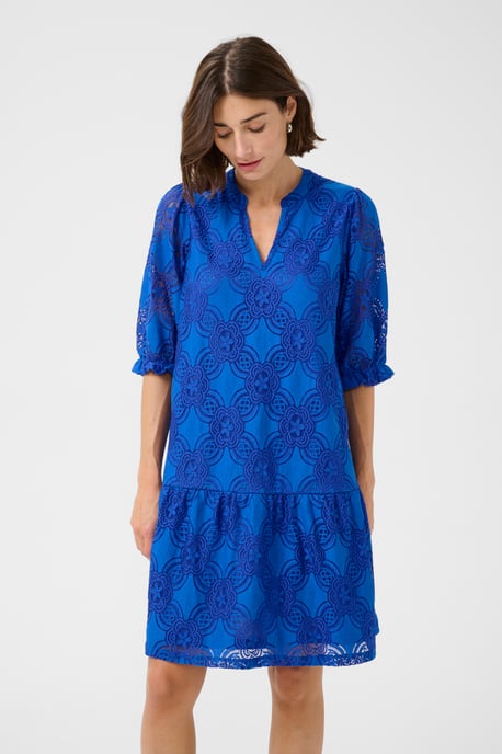 CUhenriette Olu SS Dress Relaxed fit - Image 3