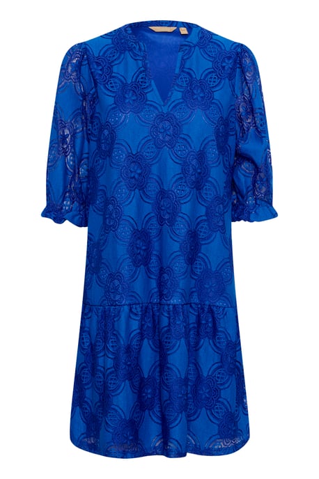 CUhenriette Olu SS Dress Relaxed fit - Image 4