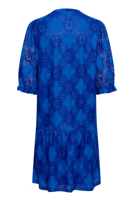 CUhenriette Olu SS Dress Relaxed fit - Image 5