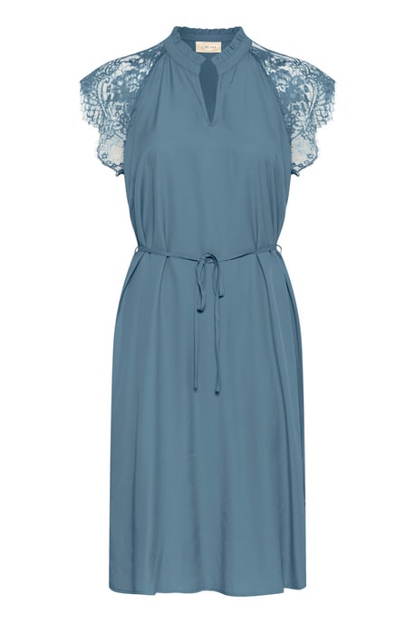 CRNola Lace Dress Straight fit - Image 4