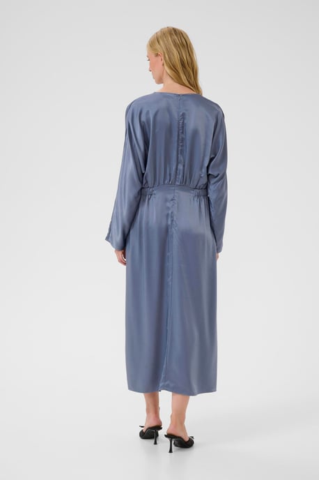 KBBlanca Long Dress Feminine Silhouette - Image 2