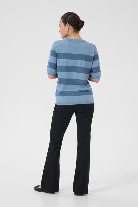 KAlizza Striped Knit Regular fit - Image 2