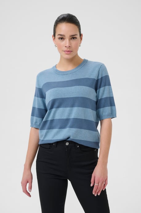 KAlizza Striped Knit Regular fit - Image 3