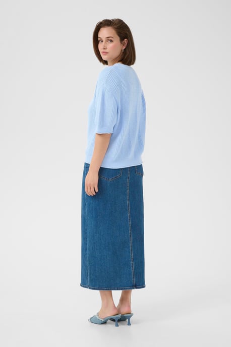 KAwhitney Pullover Loose fit - Image 2