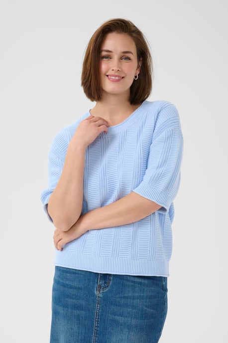 KAwhitney Pullover Loose fit - Image 3