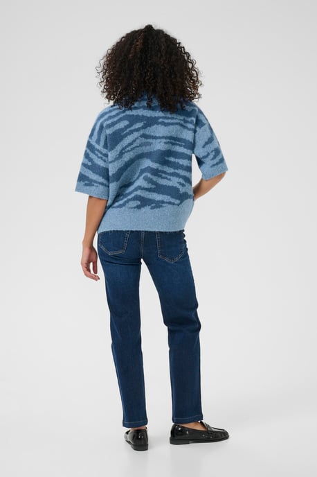 KAsandra Pullover Boxy fit - Image 2