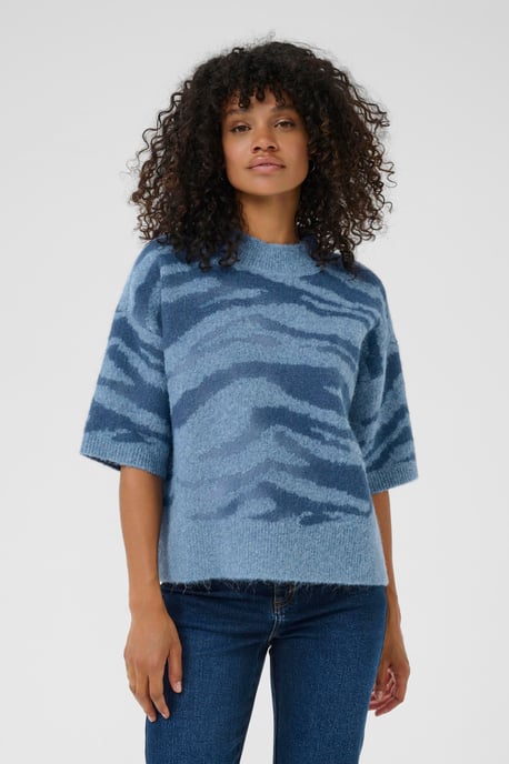 KAsandra Pullover Boxy fit - Image 3