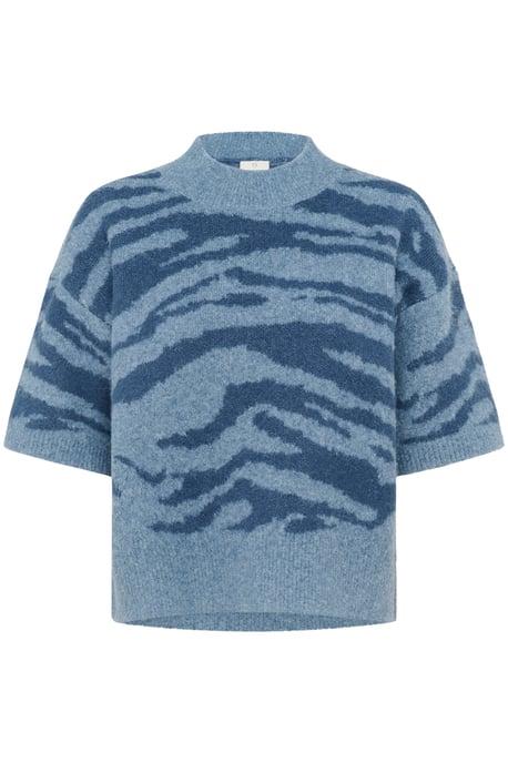 KAsandra Pullover Boxy fit - Image 4