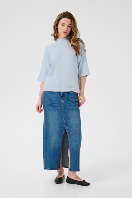 KAmarina Knit Pullover Loose fit - Image 1