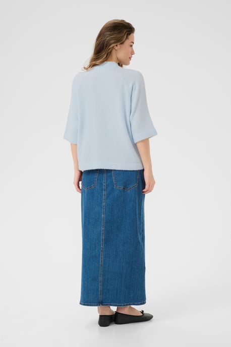 KAmarina Knit Pullover Loose fit - Image 2