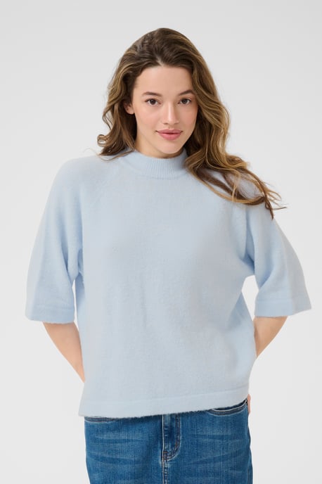 KAmarina Knit Pullover Loose fit - Image 3