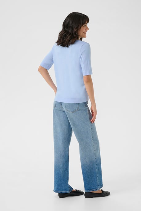 Pullover KAlizza Regular fit blue - Image 2
