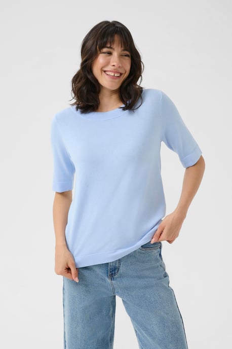 Pullover KAlizza Regular fit blue - Image 3