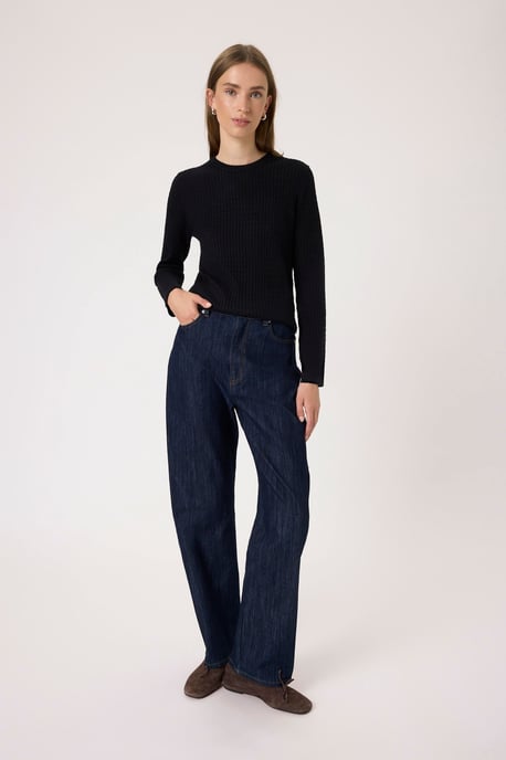 SLSpina Cable Pullover Regular fit - Image 1