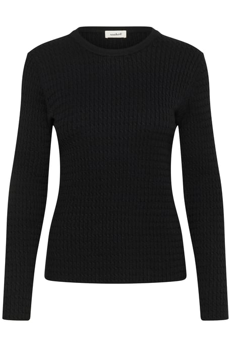 SLSpina Cable Pullover Regular fit - Image 4
