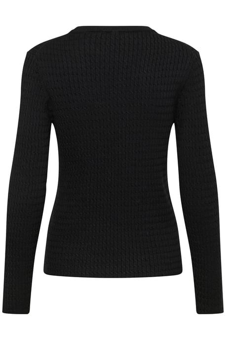 SLSpina Cable Pullover Regular fit - Image 5