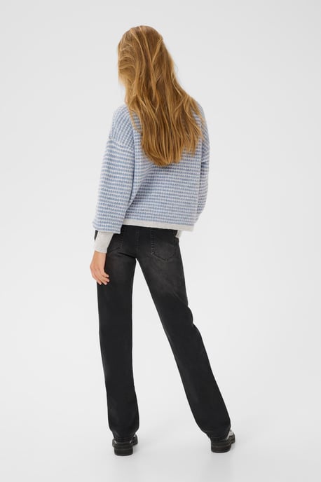 KAellery Knit Pullover Loose fit - Image 2