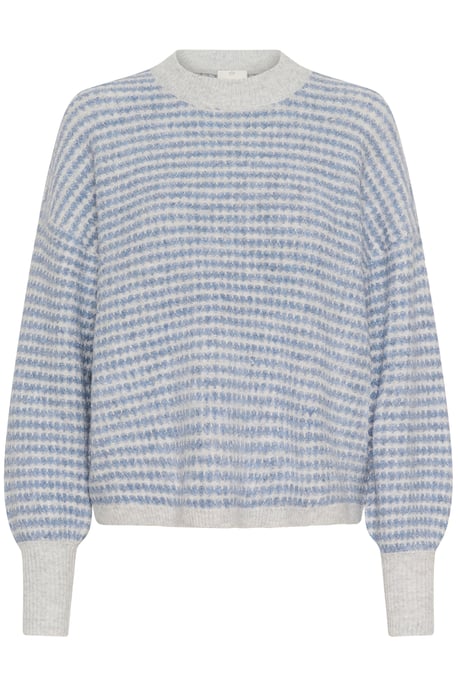 KAellery Knit Pullover Loose fit - Image 4