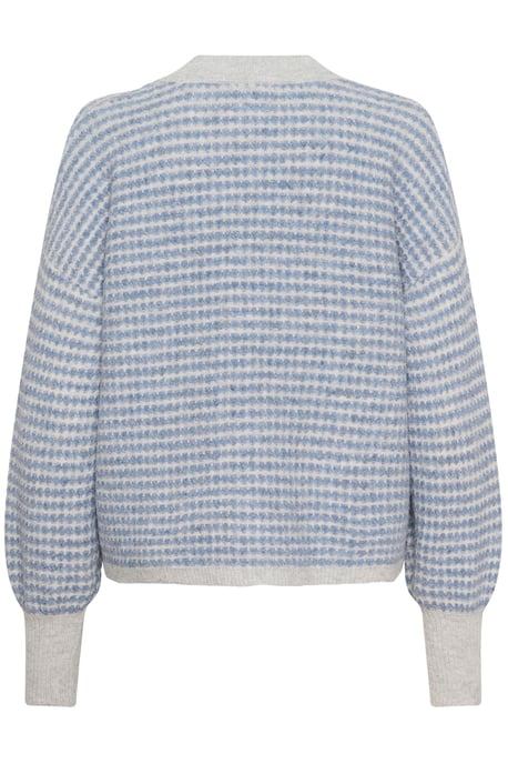 KAellery Knit Pullover Loose fit - Image 5