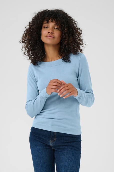 KAlizza Knit Pullover Shaped fit - Image 3