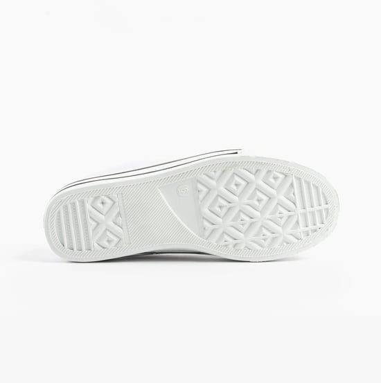 Dr Keller Jenny Womens Shoes White - Image 3