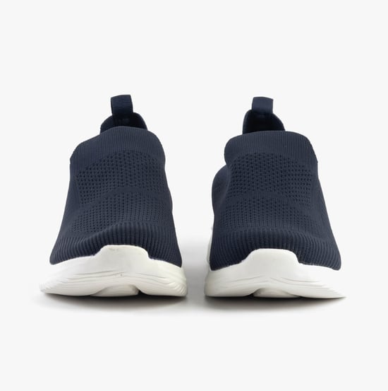 Dr Keller Anika Womens Shoes Navy - Image 3