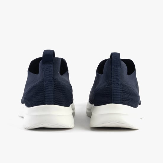 Dr Keller Anika Womens Shoes Navy - Image 4