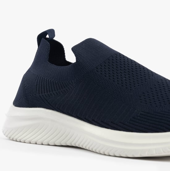 Dr Keller Anika Womens Shoes Navy - Image 5