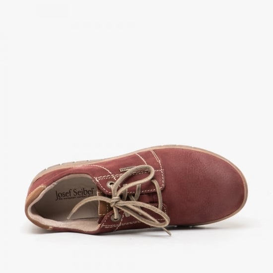 Josef Seibel Steffi Dameschoenen Bordo - Image 2