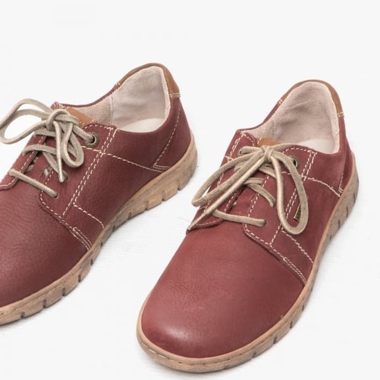 Josef Seibel Steffi Dameschoenen Bordo - Image 4