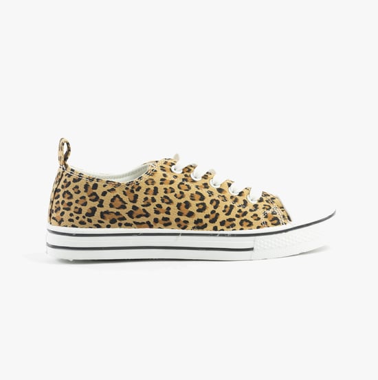 Dr Keller Jenny Womens Shoes Animal - Image 1