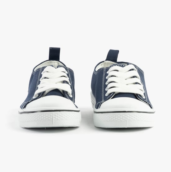 Dr Keller Jenny Womens Shoes Navy - Image 4