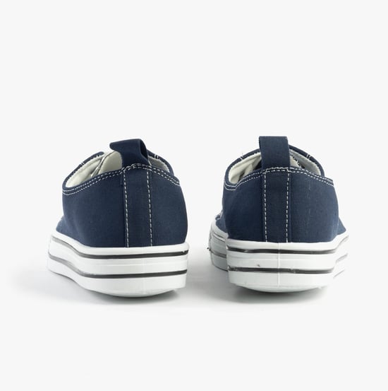Dr Keller Jenny Womens Shoes Navy - Image 5