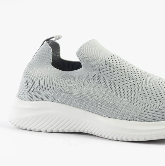 Dr Keller Anika Womens Shoes Grey - Image 6