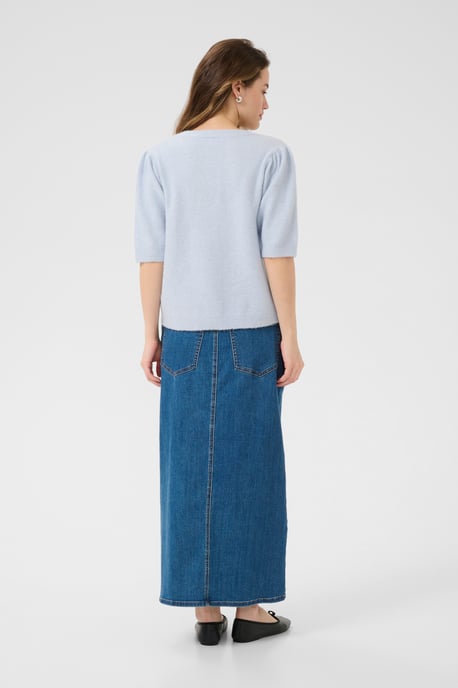KAmarina Knit Cardigan Regular fit - Image 2